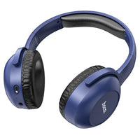Hoco W33 Art Sound Wireless & Wired Over-Ear Headphones