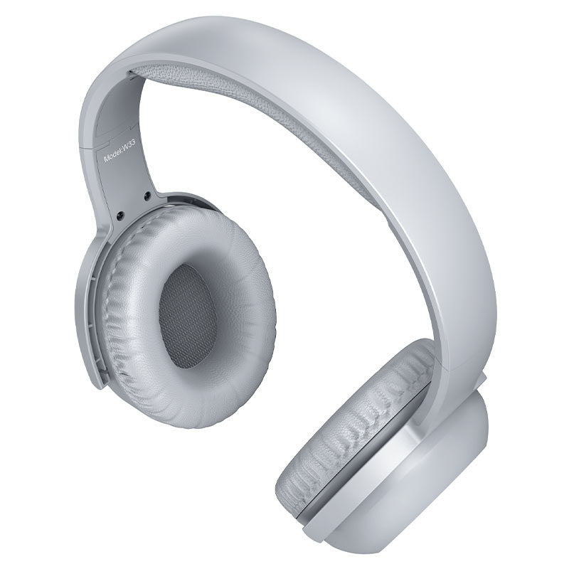 HOCO W33 Art Sount Wireless Wired Headphones