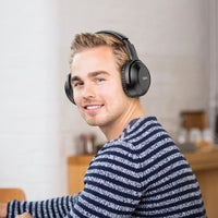 Hoco W33 Art Sound Wireless & Wired Over-Ear Headphones
