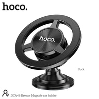 HOCO DCA46 Mini Size MagSafe Car Holder