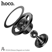 HOCO DCA46 Mini Size MagSafe Car Holder
