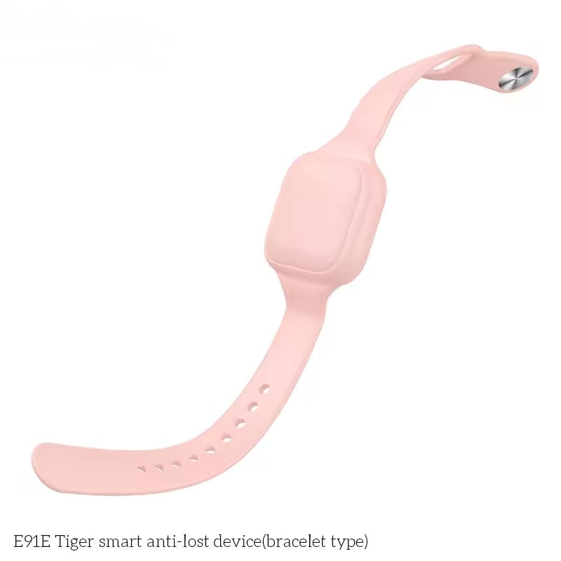 HOCO E91E Mini Smart GPS Tracker Bracelet