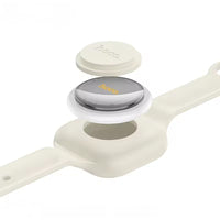 HOCO E91E Mini Smart GPS Tracker Bracelet