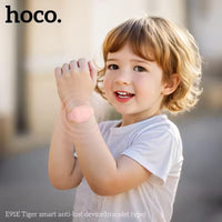 HOCO E91E Mini Smart GPS Tracker Bracelet