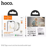 HOCO E91E Mini Smart GPS Tracker Bracelet