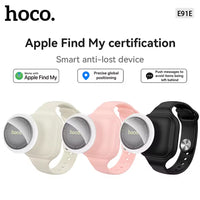 HOCO E91E Mini Smart GPS Tracker Bracelet