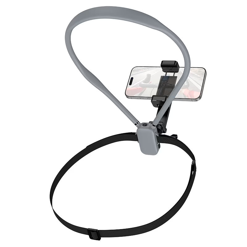 HOCO K30 Campo Neck Phone & Camera Holder