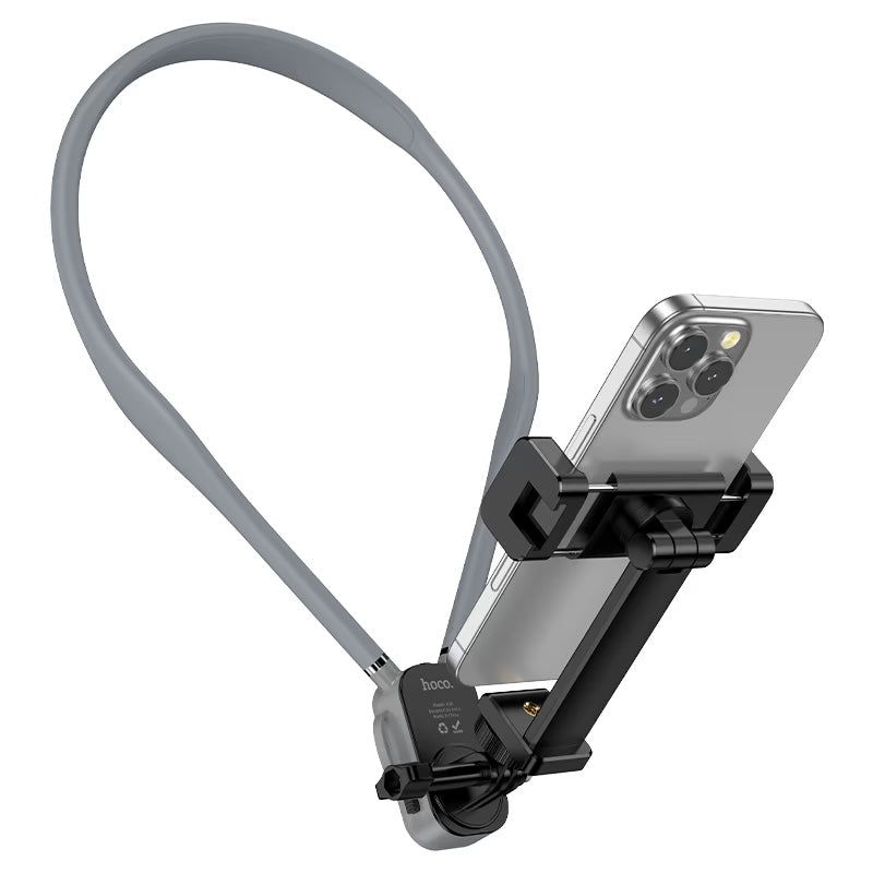 HOCO K30 Campo Neck Phone & Camera Holder
