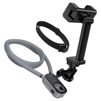 HOCO K30 Campo Neck Phone & Camera Holder