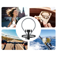 HOCO K30 Campo Neck Phone & Camera Holder