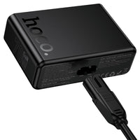 HOCO C152B PD70W Charging Station UK Plug