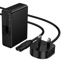 HOCO C152B PD70W Charging Station UK Plug