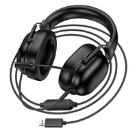 HOCO W113 USB 7.1 Gaming Headphones