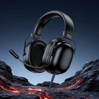 HOCO W113 USB 7.1 Gaming Headphones