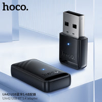 HOCO UA42 Bluetooth 5.4 USB Adapter