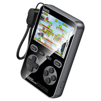 HOCO Q47 Shine Power Bank with Game Console