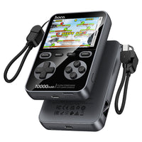 HOCO Q47 Shine Power Bank with Game Console