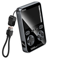 HOCO Q47 Shine Power Bank with Game Console