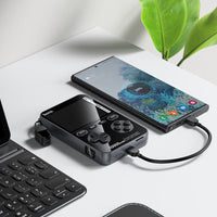 HOCO Q47 Shine Power Bank with Game Console