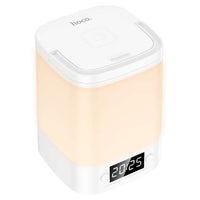 HOCO HX15 Smart Clock Night Light