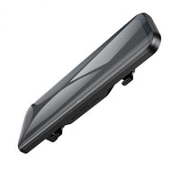 HOCO DV16 9.66-Inch Dual-Channel Dash Cam