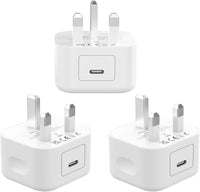 HOCO C161 High Power Wall Charger