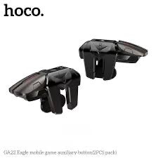 HOCO GA22 Eagle Mobile Gaming Triggers Set
