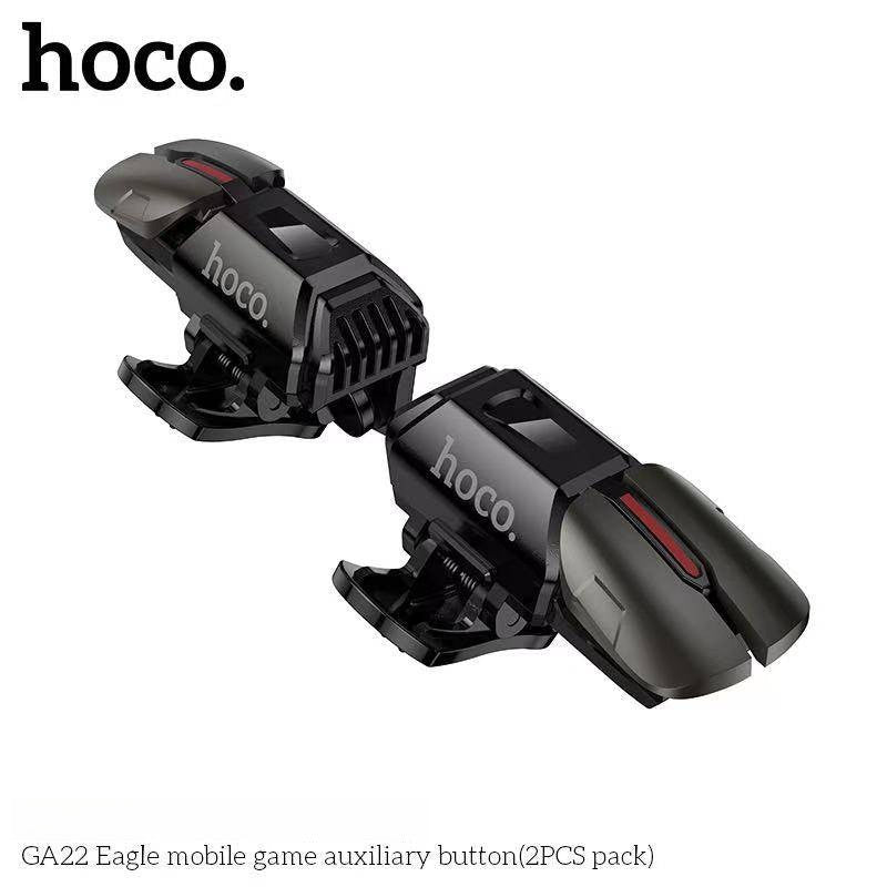 HOCO GA22 Eagle Mobile Gaming Triggers Set