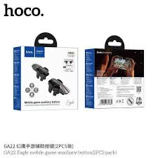 HOCO GA22 Eagle Mobile Gaming Triggers Set