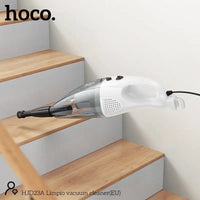 HOCO HJD23A Corded Vertical Vacuum Cleaner