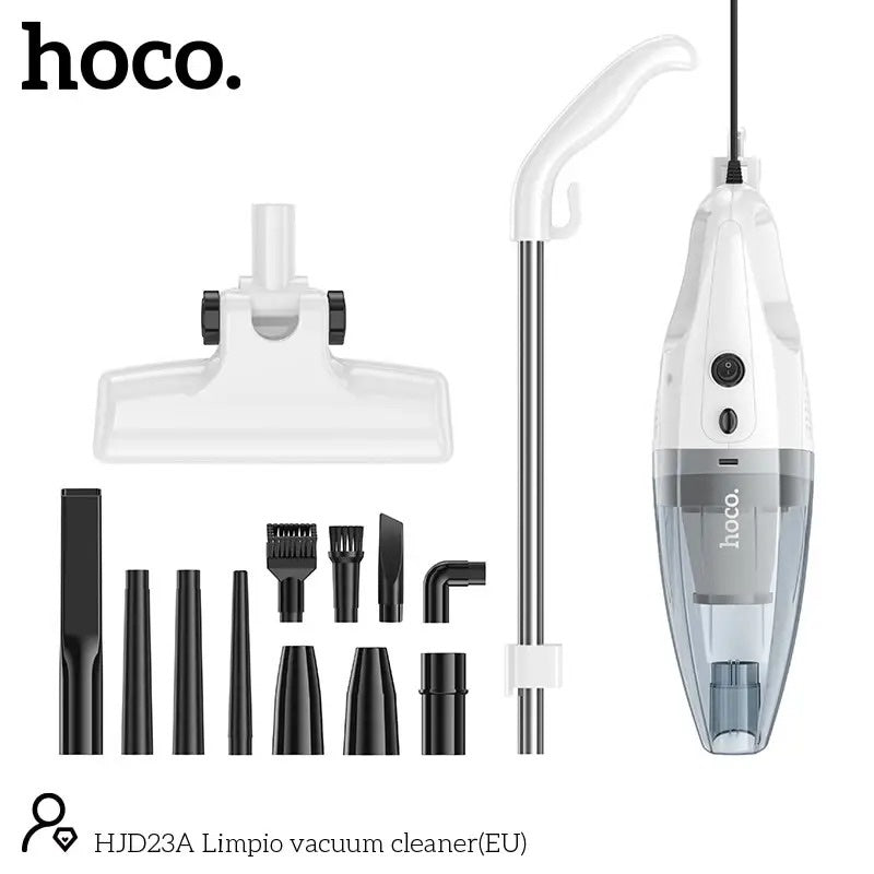 HOCO HJD23A Corded Vertical Vacuum Cleaner