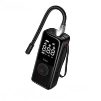 HOCO ZP18 Enlighten Portable Smart Air Pump