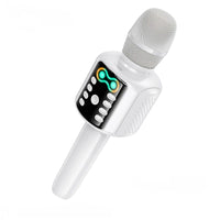 HOCO L24 Shine Karaoke Microphone