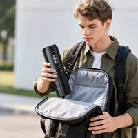 HOCO HX80 Portable Coffee Machine