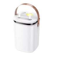 HOCO HX35 2L Double Spray Humidifier