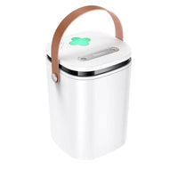 HOCO HX35 2L Double Spray Humidifier