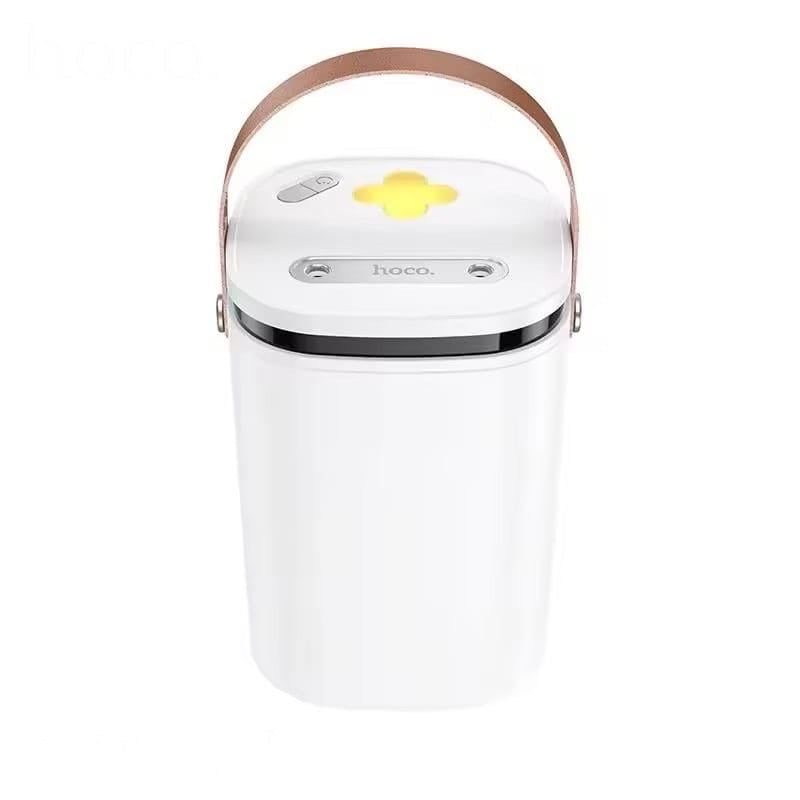 HOCO HX35 2L Double Spray Humidifier