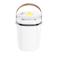 HOCO HX35 2L Double Spray Humidifier