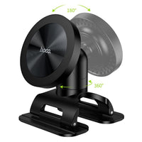 HOCO H97 Magnetic Car Console Phone Holder