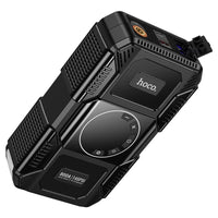 HOCO QS6 8000mAh Jump Starter, Air Pump & Power Bank