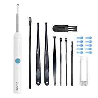 HOCO HP65 Ears Cleaning Tool with Camera