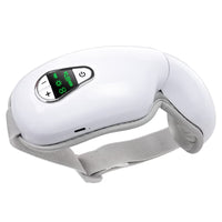 HOCO HP54 Eye Massager with Heat Therapy & Bluetooth
