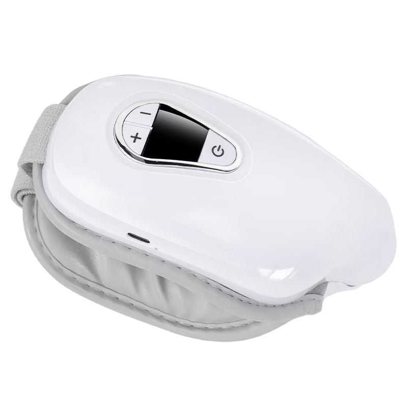 HOCO HP54 Eye Massager with Heat Therapy & Bluetooth
