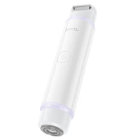 HOCO HP81 2-in-1 Electric Women's Shaver