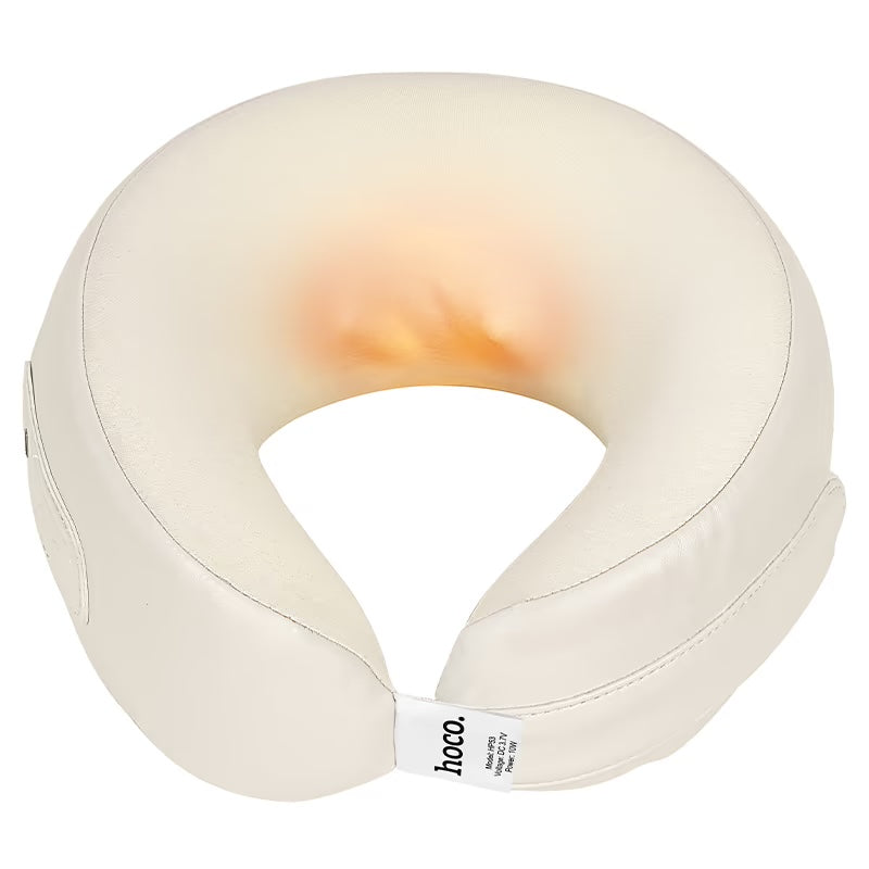 HOCO HP53 Neck Massager With Heat Therapy