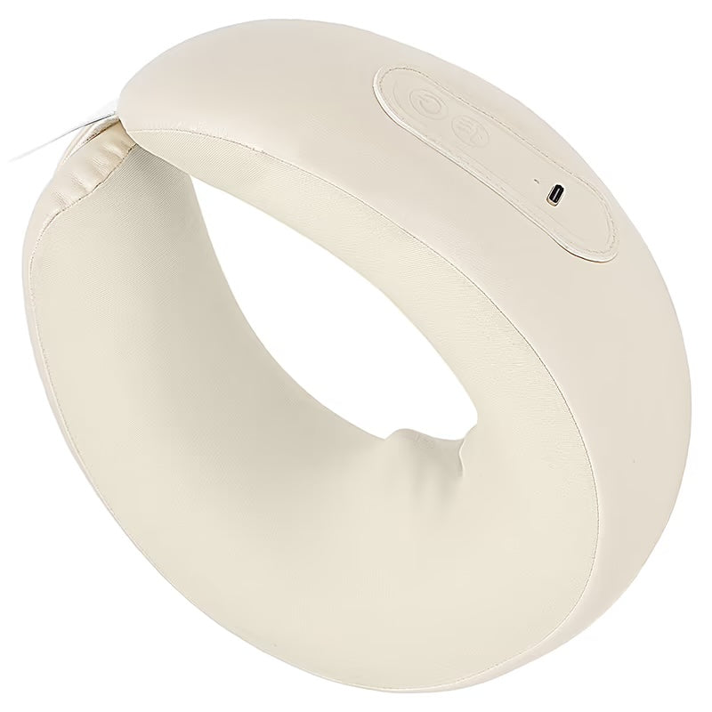 HOCO HP53 Neck Massager With Heat Therapy