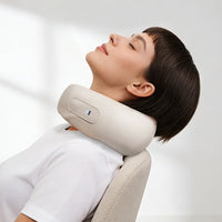 HOCO HP53 Neck Massager With Heat Therapy