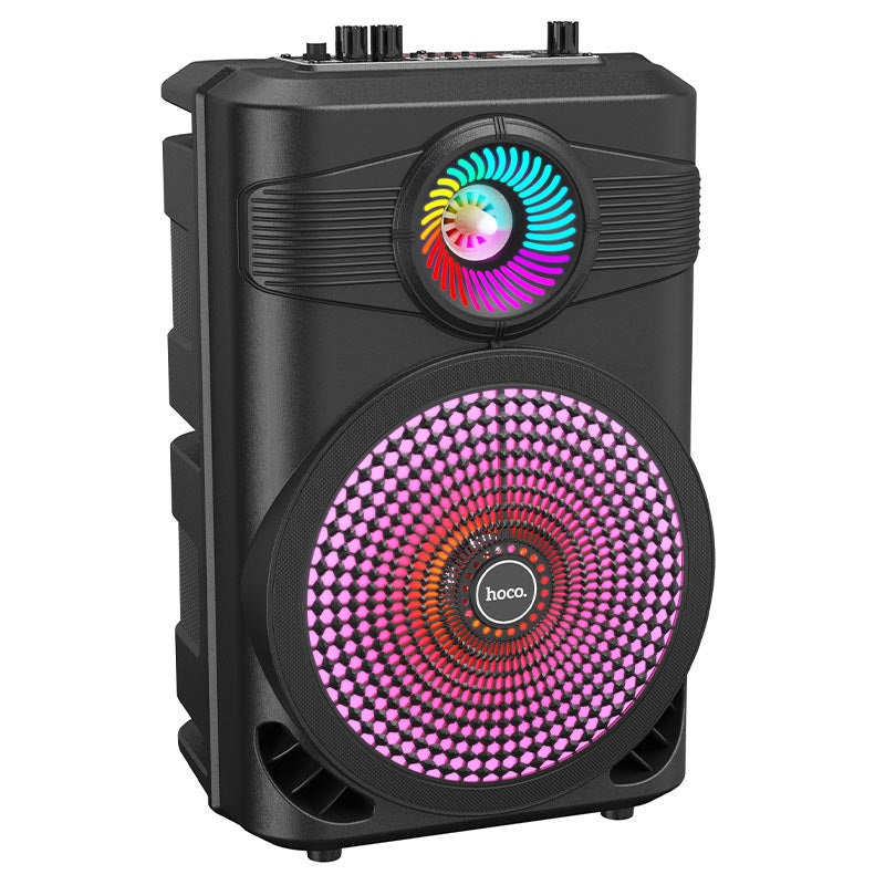 HOCO BS46 Mature Outdoor Portable Wireless Speaker