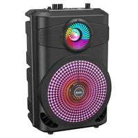 HOCO BS46 Mature Outdoor Portable Wireless Speaker