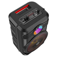 HOCO BS46 Mature Outdoor Portable Wireless Speaker